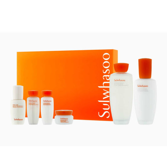 Renew 설화수 자음에센셜 (6종) 300ml
