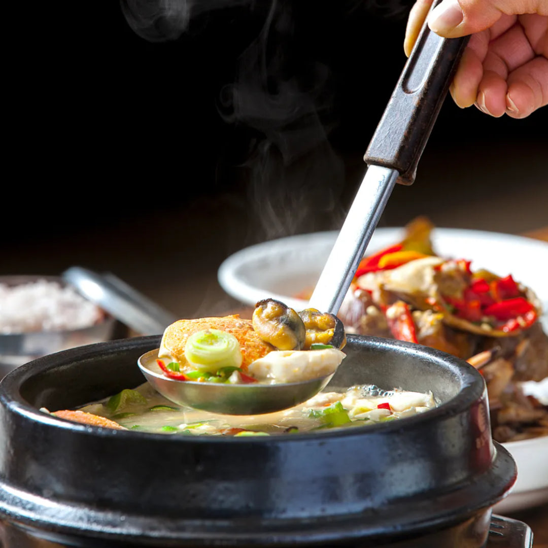 Seafood Mix (Wild & Farm Mixed)