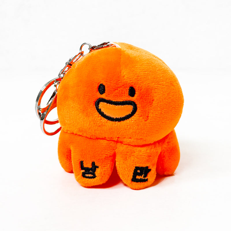 NANGMAN STIR-FRIED WEBFOOT OCTOPUS - Original 300g