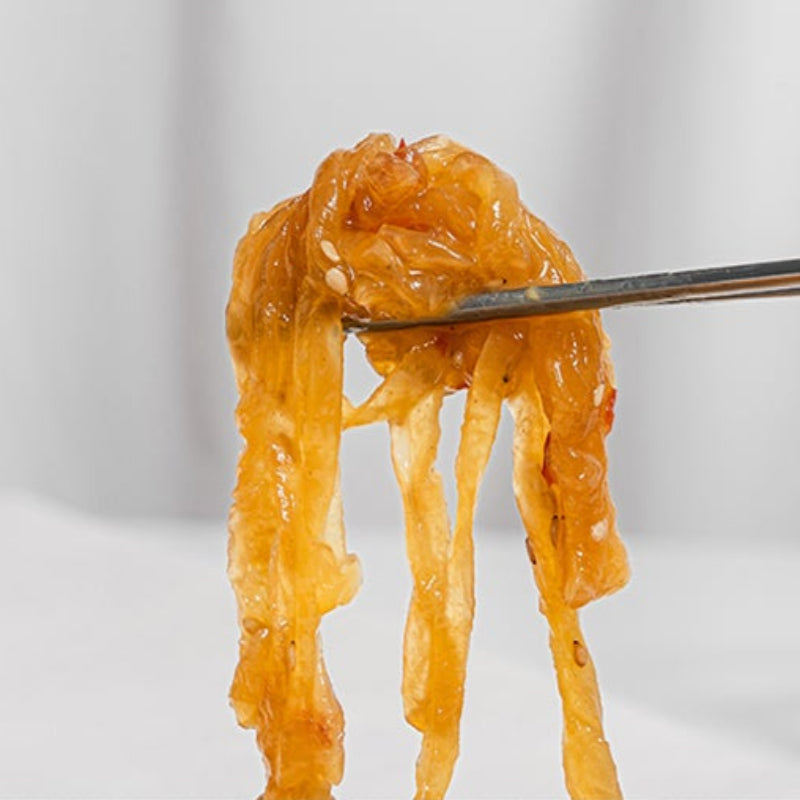 Marinated Jellyfish Cold Salad 300g