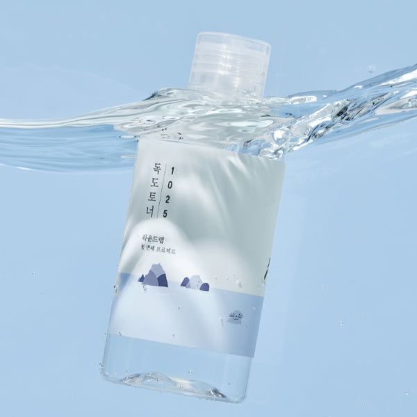 1025 Dokdo Toner Lotion Special Set (Toner 200ml+Lotion 200ml)