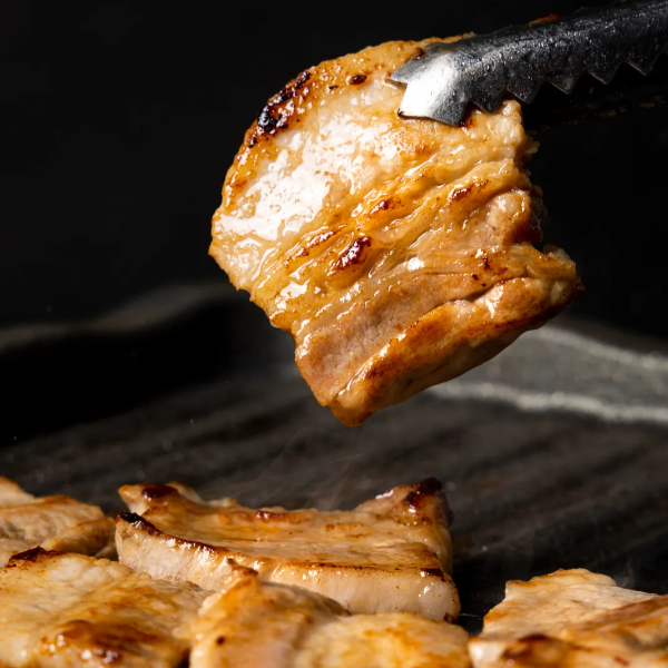 간장 맛집 삼겹살 1.5lb