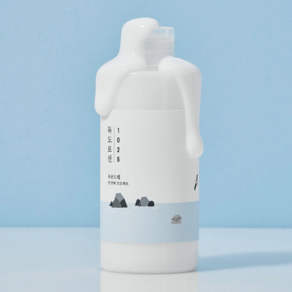 1025 Dokdo Toner Lotion Special Set (Toner 200ml+Lotion 200ml)