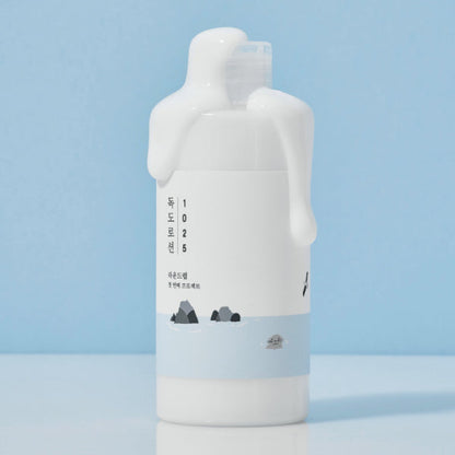 1025 Dokdo Toner Lotion Special Set (Toner 200ml+Lotion 200ml)