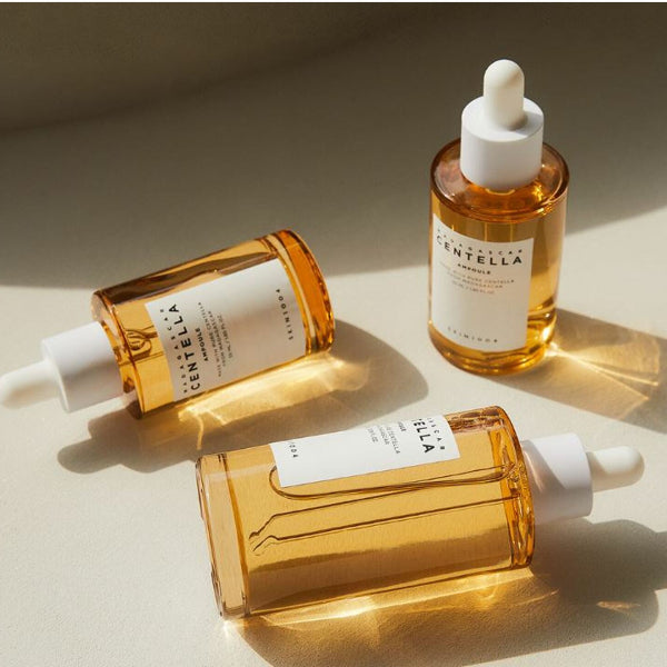 마다가스카르 센텔라 앰플 100ml