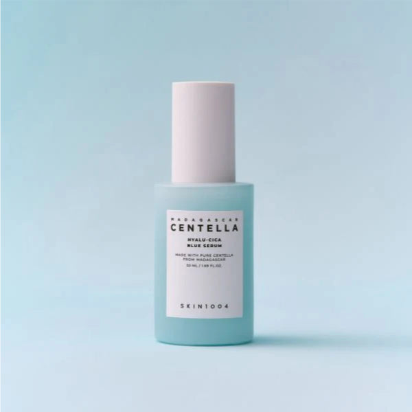 마다가스카르 센텔라 히알루-시카 블루 세럼 50ml