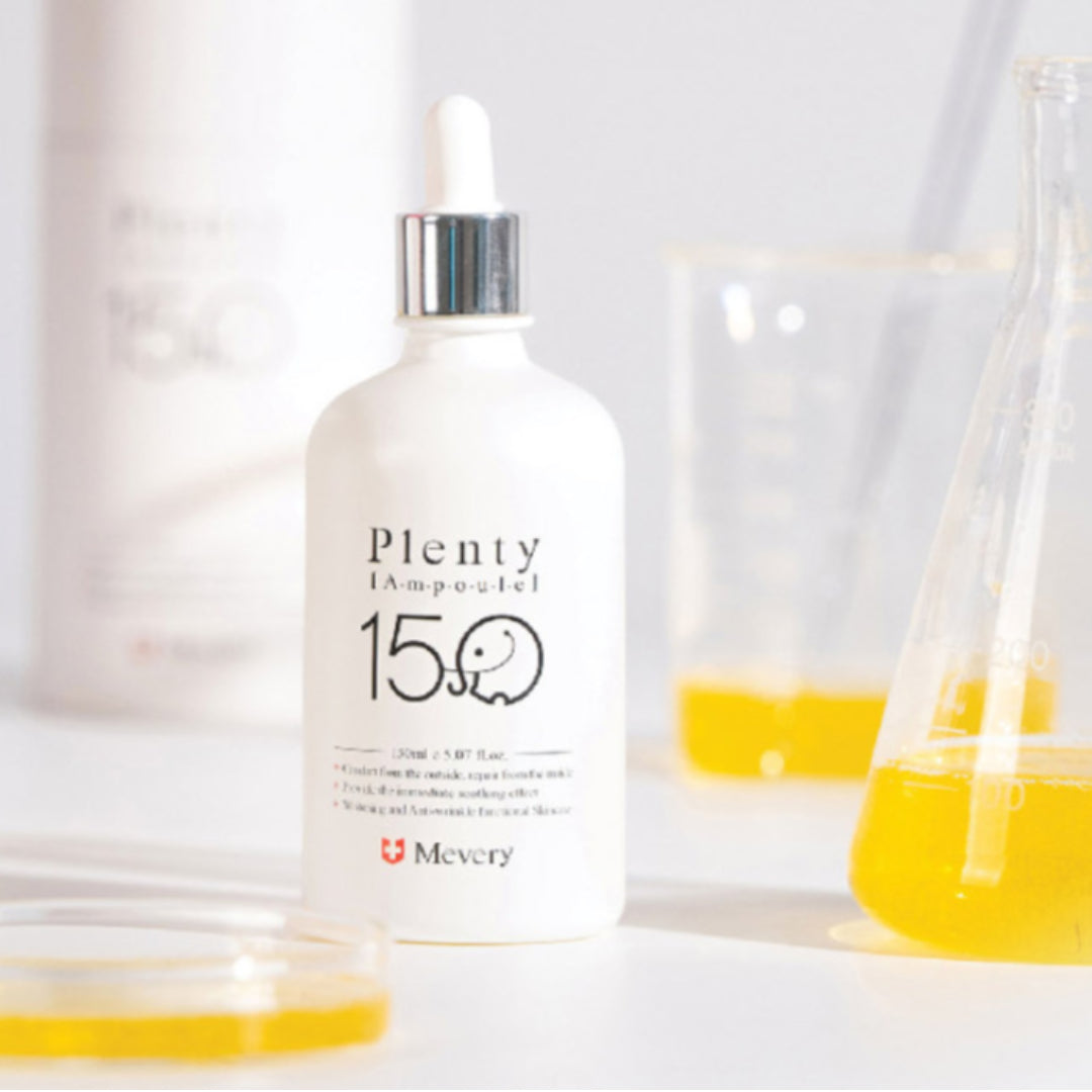 플랜디 코끼리 앰플 150ml