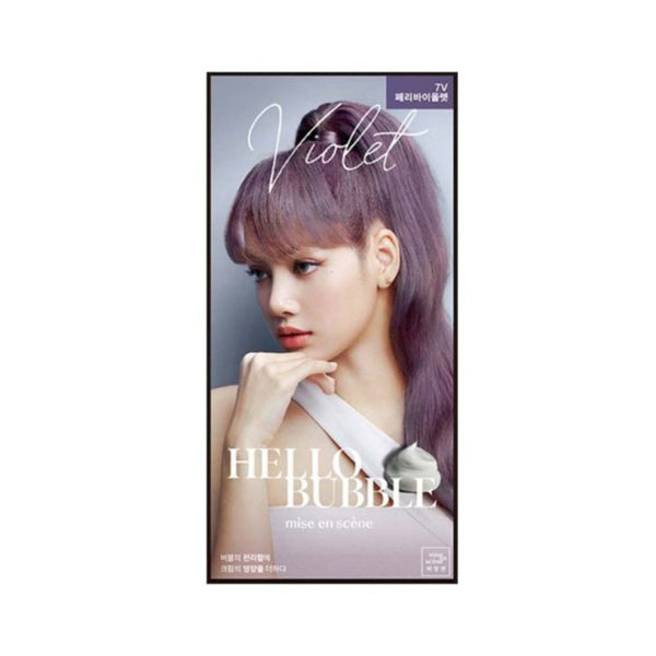 올뉴 헬로버블 7V 페리바이올렛 30g