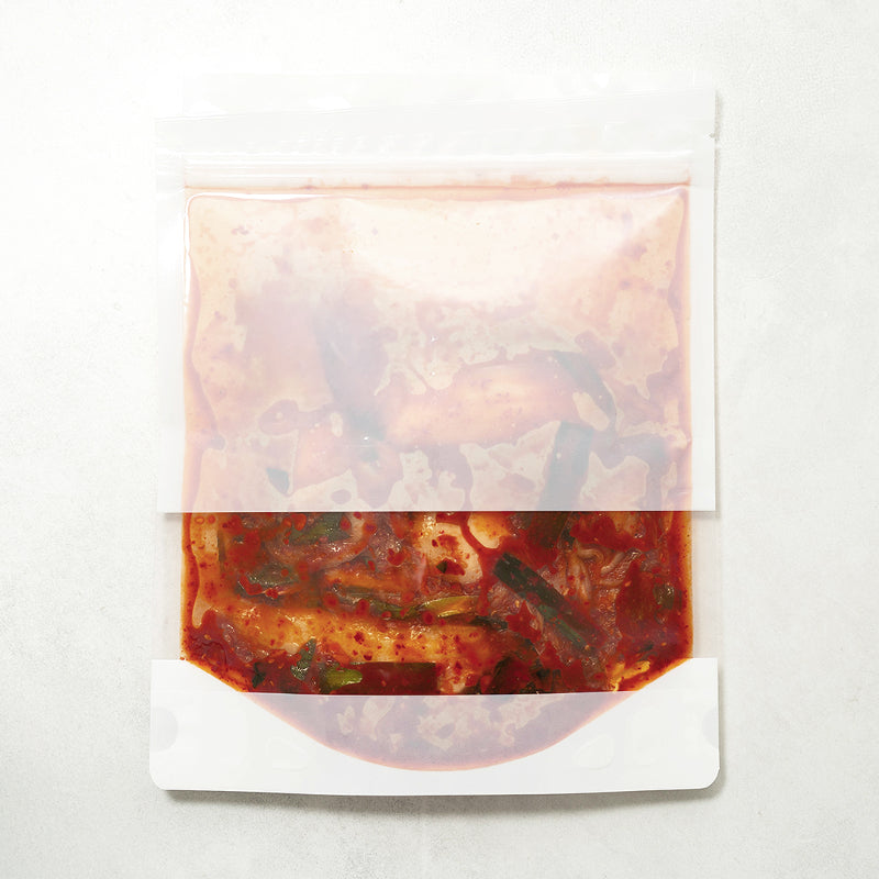 CB 겉절이 425g