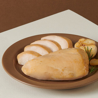 Fully  Cooked Chicken Brest Tandoori 25g