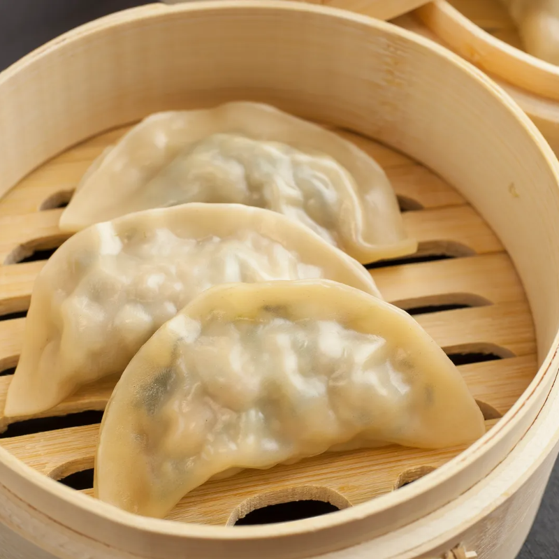 Beef & Vegetable Dumpling 2lb