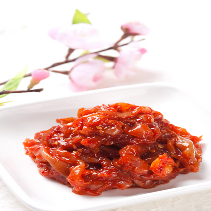 오마니 창란젓 500g