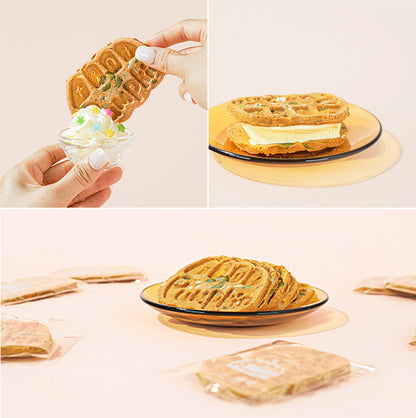 Pumpkin Cracker 150g
