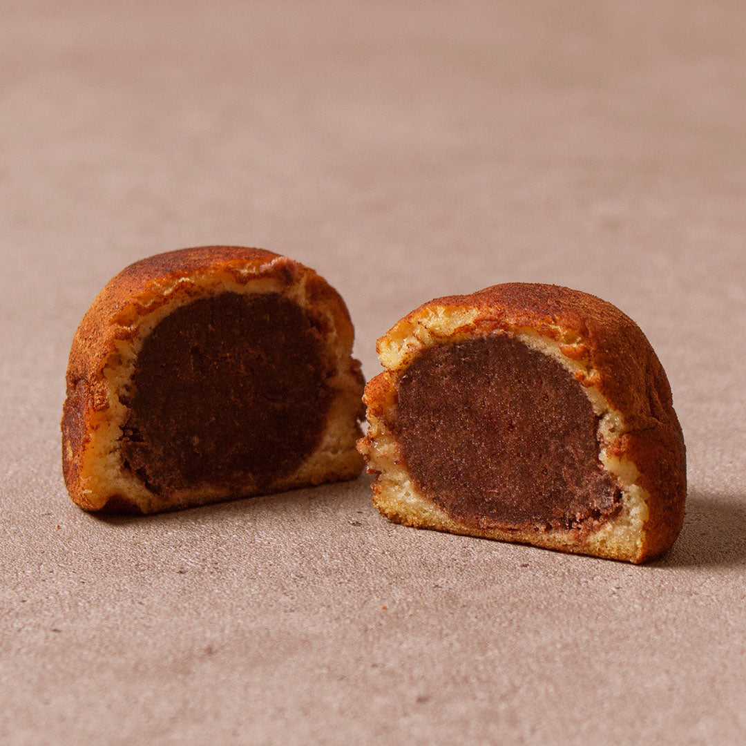 계피빵 38g X 10EA
