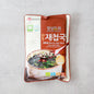 Clear Marsh Clam Soup 500g