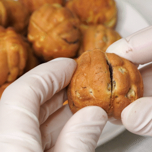 천안원조 학화호도과자 30알