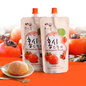 아이스 홍시스무디 (150ml x 15개)