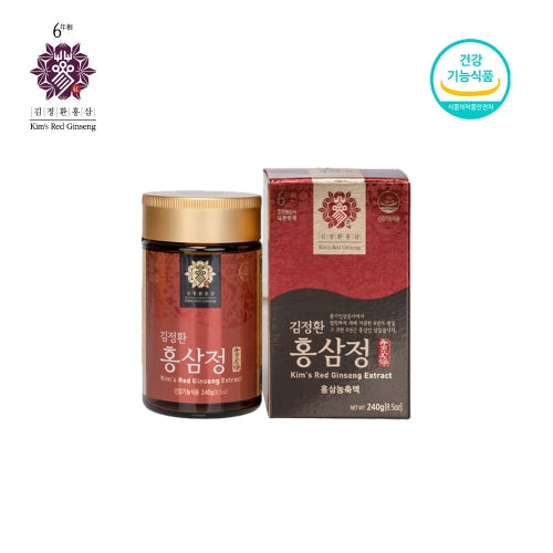홍삼정 240g (고형분 65%)