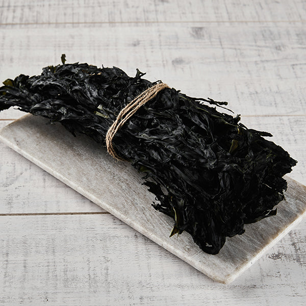 건미역 (참미역) 200g(선물포장) 200g