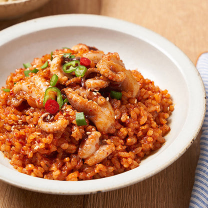 모노키친 홍대쭈밥 쭈꾸미 280g