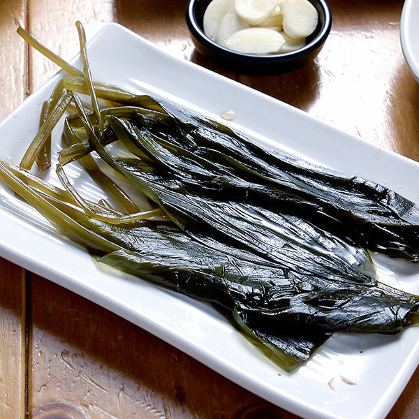 Seasoned Water Parsley 250 G