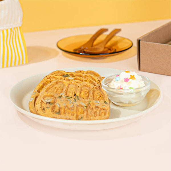 Pumpkin Cracker 150g