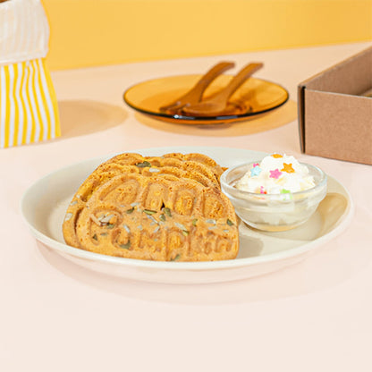 Pumpkin Cracker 150g