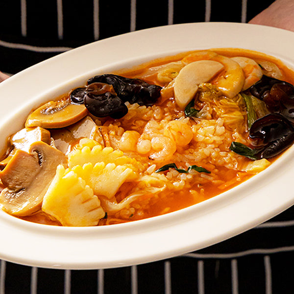 Hongya Seafood Stir-Fried Rice 530g