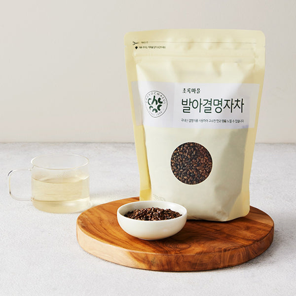Germinated Cassia Tora Seeds Tea 350g