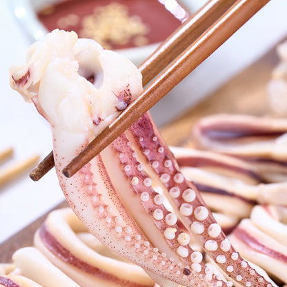 SQUID SLICE 300g