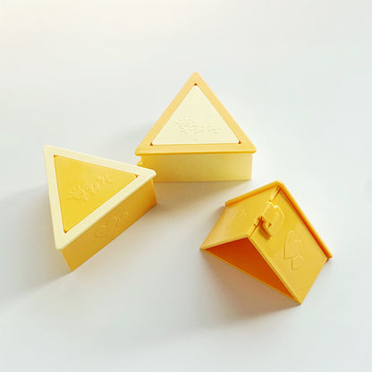 Triangular Mold