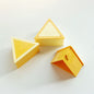 Triangular Mold