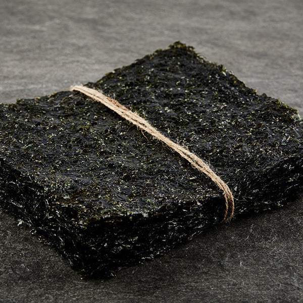 Seasoned Laver (Stone Laver) 27g