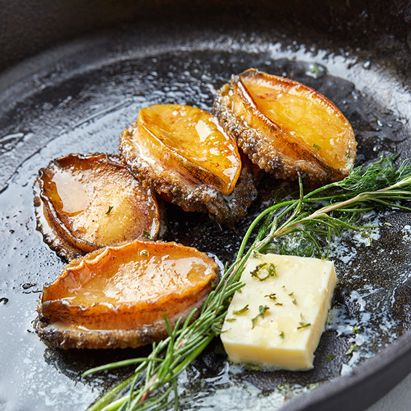 완도보이 바로먹는 순살 자숙전복 150g