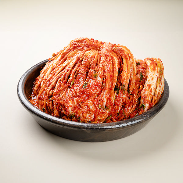 Whole Cabbage Kimchi 3kg