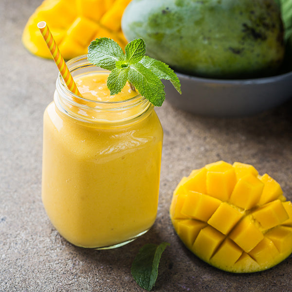 Mango Concentrate Juice Base 1kg