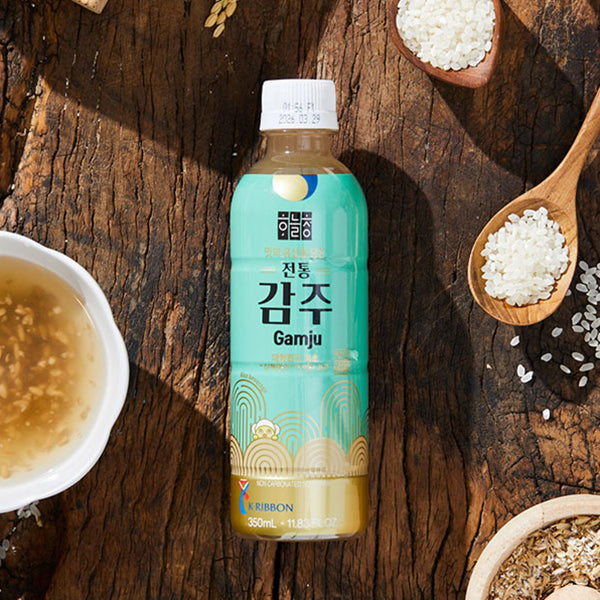 Gamju- Sweet Rice Drink 350ml