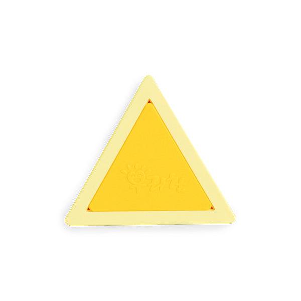 Triangular Mold