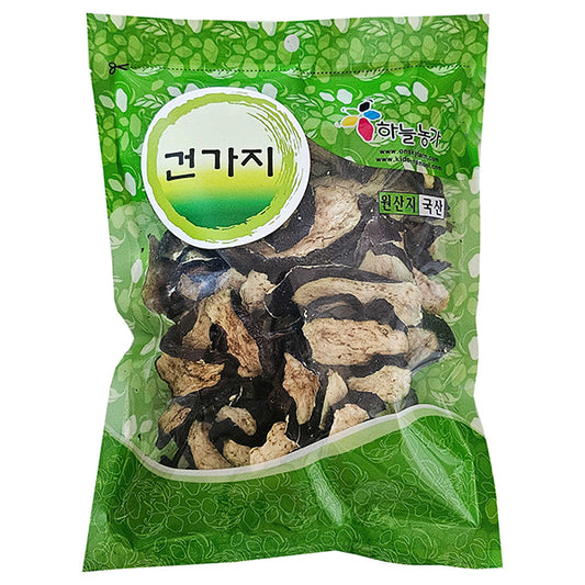 Dried eggplant 70g