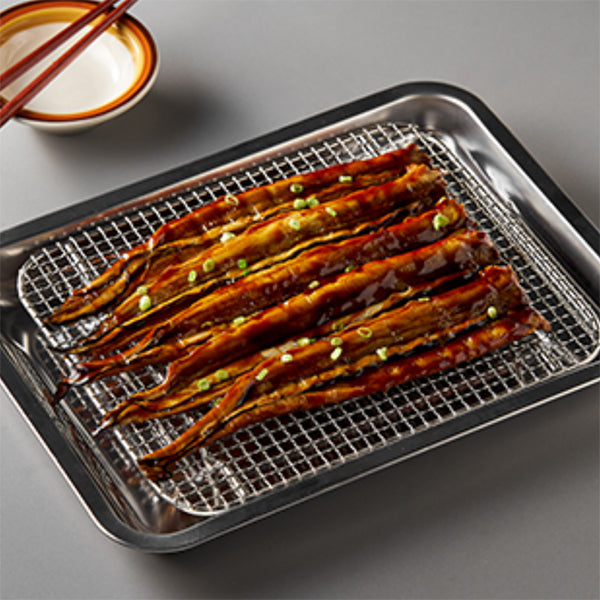 Grilled Sea eel (Teriyaki) 400g