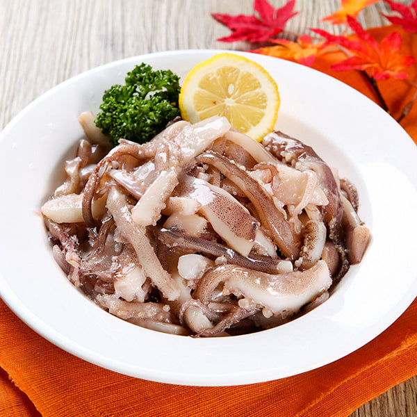 SQUID SLICE 300g