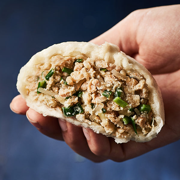 Gompyo Steamed Bun 120g