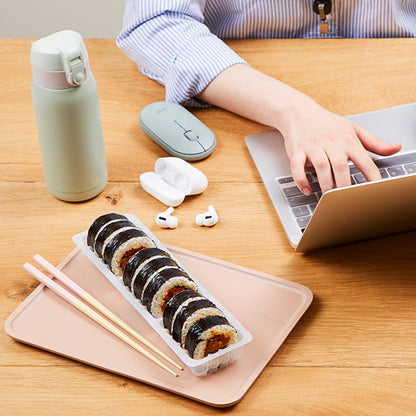 Mushroom japchae Gimbap 230g