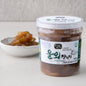 Soy Sauce Pickled Korean Melon 500g