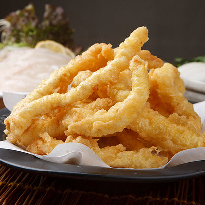 SQUID SLICE 300g