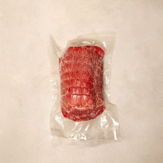 Beef Top Blade