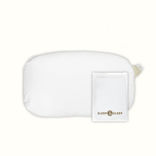 Deep Sleep Pillow Cover- M