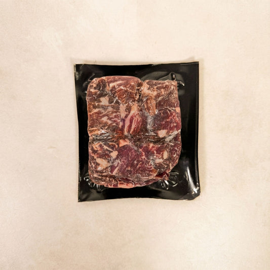 Prime Tenderloin Cubes