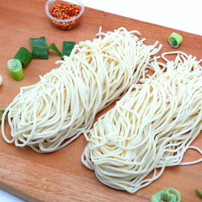 추억의 대전역 가락국수 700g