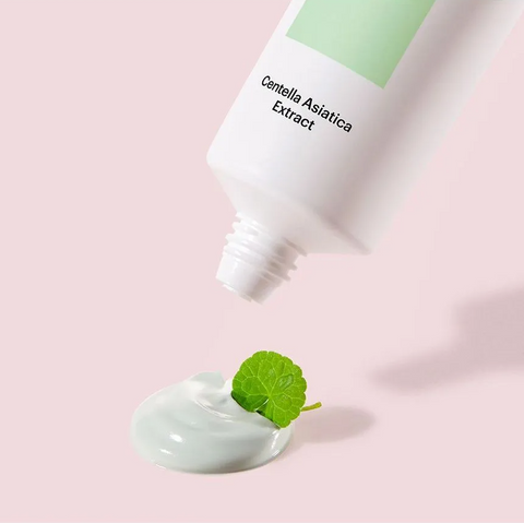 밸런스풀 시카 톤업 선크림 60ml